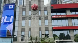 Chứng khoán châu Á phần lớn tăng trong phiên 30/9