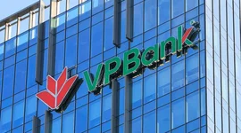 VPBank giải tỏa hơn 9,8 triệu cổ phiếu ESOP, chuẩn bị tăng vốn lên 100.000 tỷ đồng