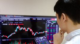 Lãi suất và VN-Index có thực sự “ngược đường”? Chuyên gia chỉ ra một thay đổi đáng chú ý