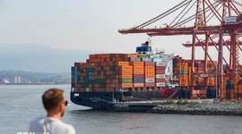 Cuộc chiến thương mại Canada-Mỹ tiếp tục leo thang