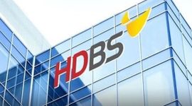 HDS dự kiến IPO quý IV, chuẩn bị lên HoSE
