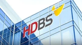 HDS dự kiến IPO quý IV, chuẩn bị lên HoSE