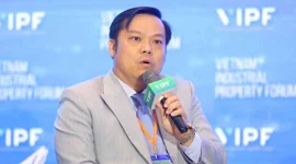 Khu công nghiệp kiểu mới: "Hộ chiếu" vào thị trường khó tính