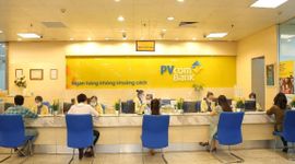 PVcomBank huy động thêm 1.300 tỷ đồng từ kênh trái phiếu