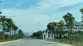 Tồn kho BĐS quý II/2026 tăng 22-46%, đất nền mất giá, thanh khoản trầm lắng