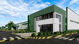 Một “tân binh” 5 tuổi bất ngờ chiếm 6% thị trường kho xây sẵn miền Bắc, chen chân vào cuộc đua của BW Industrial và Mapletree