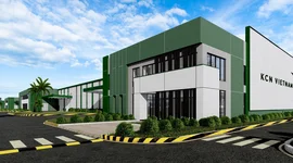 Một “tân binh” 5 tuổi bất ngờ chiếm 6% thị trường kho xây sẵn miền Bắc, chen chân vào cuộc đua của BW Industrial và Mapletree