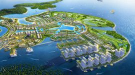 Chủ đầu tư Khu du lịch quốc tế Đồi Rồng của ông Vũ Văn Tiền lỗ 96 tỷ, nợ phải trả 1 tỷ USD