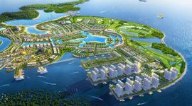 Chủ đầu tư Khu du lịch quốc tế Đồi Rồng công bố báo cáo tài chính 6 tháng