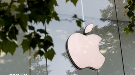 Apple đối mặt vụ kiện 2,7 tỷ USD tại Anh vì tính năng quyền riêng tư