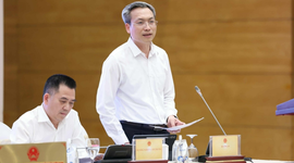 Chánh Văn phòng Bộ Công an: Khởi tố 'Huấn Hoa Hồng' thêm tội lừa đảo chiếm đoạt tài sản