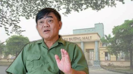 Công ty của đại gia Đường “bia” nối dài chuỗi 6 năm liên tiếp thua lỗ, nợ phải trả hơn 860 tỷ đồng