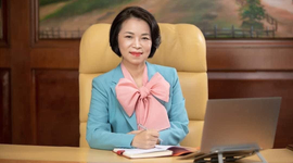 Người phụ nữ giàu nhất Việt Nam vừa lập kỷ lục mới