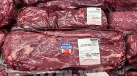 Mỹ tung loạt biện pháp vực dậy ngành thịt bò giữa lúc giá tăng kỷ lục