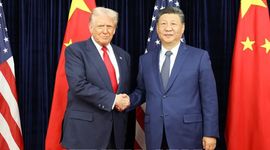 Trung Quốc dự kiến đưa phái đoàn doanh nghiệp lớn tới Mỹ