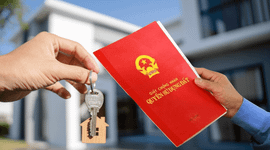 Tin vui cho những ai có ý định mua nhà, đất trước 01/3/2027