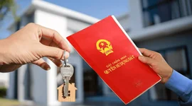 Tin vui cho những ai có ý định mua nhà, đất trước 01/3/2027