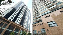 Phạt đến 300 triệu đồng nếu chủ đầu tư chiếm dụng, chậm bàn giao quỹ bảo trì chung cư