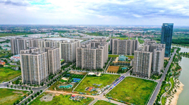 Nghịch lý trên thị trường chung cư, giá giảm nhưng người mua không mặn mà