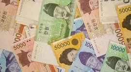Đồng won Hàn Quốc tăng lên mức cao nhất kể từ tháng 10/2024