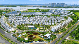 Chủ đầu tư Aqua City lỗ 120,8 tỷ đồng nửa đầu năm, “gánh” hơn 11.300 tỷ đồng