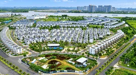 Chủ đầu tư Aqua City lỗ 120,8 tỷ đồng nửa đầu năm, “gánh” hơn 11.300 tỷ đồng