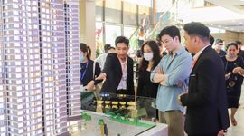 Đề xuất luật hóa nhà ở thương mại giá phù hợp