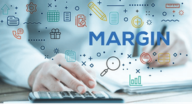 KLB, MHC và STK bị HoSE cắt margin, danh sách kéo dài lên 72 mã