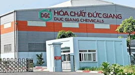 CTCK dự báo Hóa chất Đức Giang: LNST giảm 47% trong năm 2026, rủi ro vẫn tiếp diễn từ cuộc điều tra