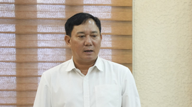 Khai trừ Đảng chủ tịch Tổng công ty Xây dựng Hà Nội
