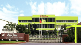 Rạng Đông (RAL) chốt tạm ứng cổ tức 25% sau khi hơn 66% kế hoạch lợi nhuận năm