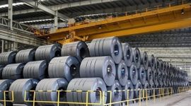 Phó Chủ tịch Thép Nam Kim (NKG) từ chức sau gần 5 tháng đương nhiệm