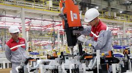 Doanh nghiệp châu Âu ưu tiên mở rộng kinh doanh tại Việt Nam