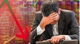 Phiên 8/9: Khối ngoại bán tiếp đà bán ròng, "xả" mạnh hai cổ phiếu ngân hàng