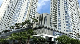 Sơn Kim Land bị “tuýt còi” vì không báo cáo 136 căn hộ Gateway Thảo Điền bán cho người nước ngoài
