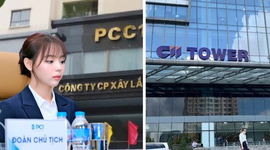 Nhóm CII tiếp tục gom cổ phiếu công ty có nữ Chủ tịch SN 1999, sở hữu lần đầu tiên vượt 13%