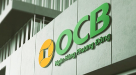 OCB liên tiếp mua lại trước hạn hàng nghìn tỷ đồng trái phiếu