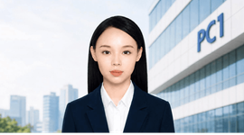DN do nữ chủ tịch sinh năm 1999 điều hành bất ngờ tham gia đấu gói thầu của EVN với giá 517 tỷ đồng
