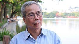 Hồ Gươm được đề xuất quy hoạch lại: Day dứt nếu hạ giải Cung Thiếu nhi