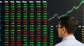 SSI Research: Chứng khoán có thể chịu áp lực bán mạnh vào cuối tháng 9