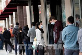 "Đại nghỉ việc" trong kỷ nguyên hậu COVID-19