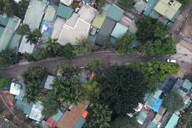 Hà Nội phê duyệt tuyến đường dài 1,3km nối Xuân Diệu với Đặng Thai Mai