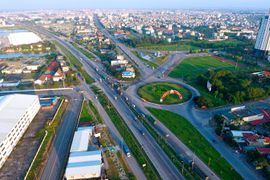 Hải Dương lập đề án xây dựng khu kinh tế chuyên biệt cạnh đường cao tốc Hà Nội - Hải Phòng