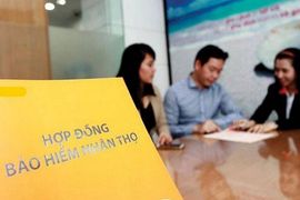 Lợi nhuận thuần từ kinh doanh bảo hiểm sụt giảm, Manulife, Prudential, Dai-ichi Life và Cathay Life vẫn lãi nghìn tỷ nhờ đâu?