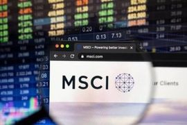 Quỹ ETF ngoại vừa thông báo dừng hoạt động ở Việt Nam đã bán ra bao nhiêu cổ phiếu?