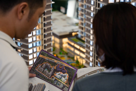 Người mua chờ đợi điều gì từ nay đến cuối năm?