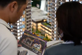 Người mua chờ đợi điều gì từ nay đến cuối năm?