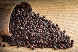 Việt Nam xuất khẩu hạt tiêu lớn nhất vào Mỹ