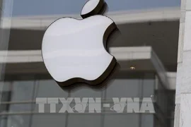 Apple đứng đầu thế giới về mức tăng trưởng doanh số máy tính cá nhân