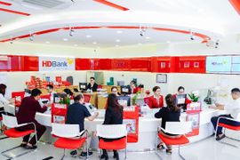 Implementing A Sustainable Development Strategy, HDBank Reports A Profit of VND 8,165 Trillion, With NPL Ratio At Only 1.59%59%